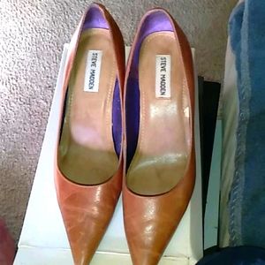 Steve Madden heels